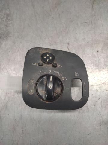 A2035450604 Mercedes