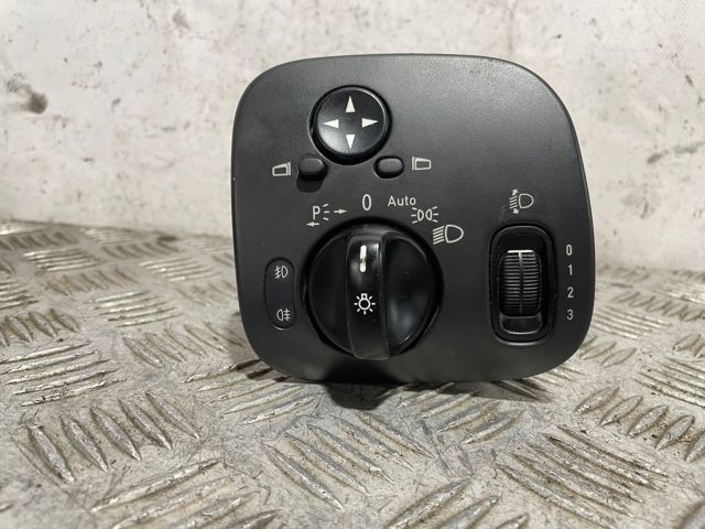 A2035450604 Mercedes