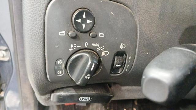 A2035450604 Mercedes