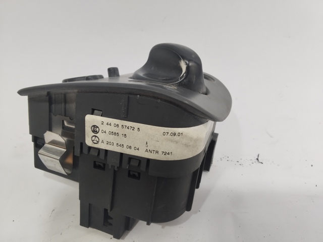 A2035450604 Mercedes
