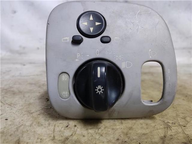 A2035450604 Mercedes