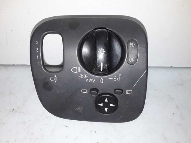 A2035450604 Mercedes