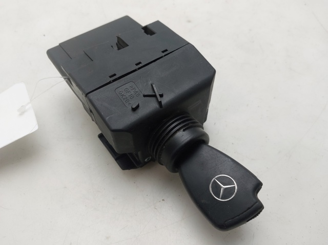 A2035450608 Mercedes