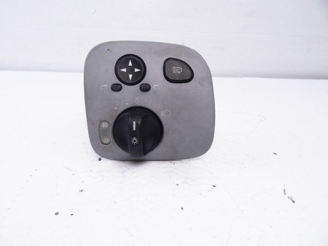 A2035450904 Mercedes