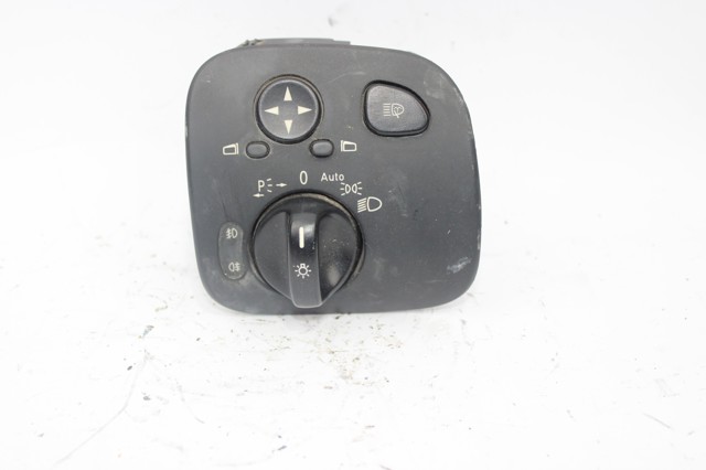 A2035450904 Mercedes