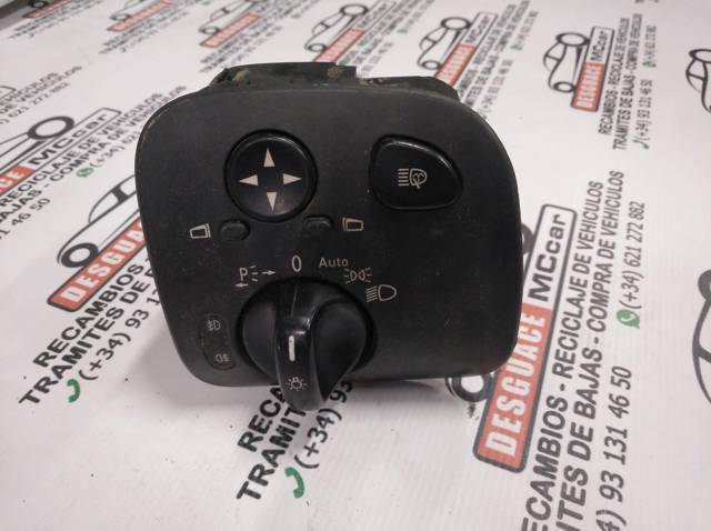 A2035450904 Mercedes