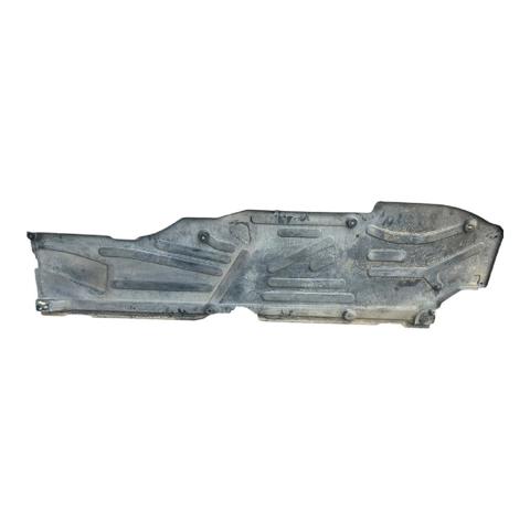 Proteção de fundo esquerda A2036190138 MERCEDES