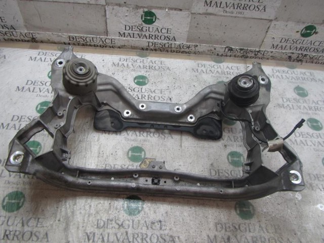Viga de suspensão dianteira (plataforma veicular) A2036280557 MERCEDES