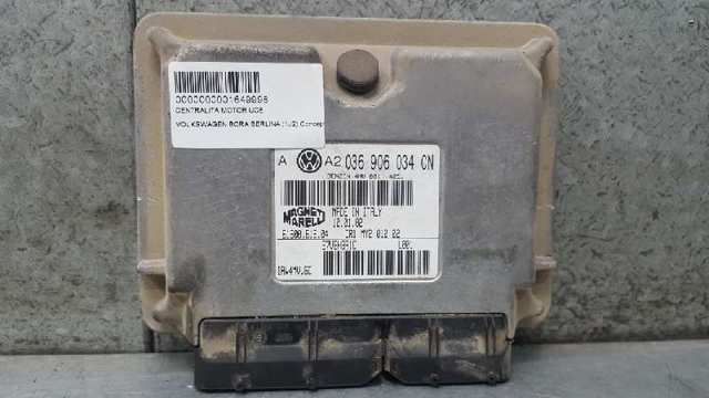 A2036906034CN VAG