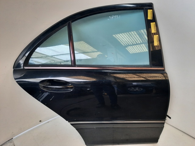A2037200205 Mercedes