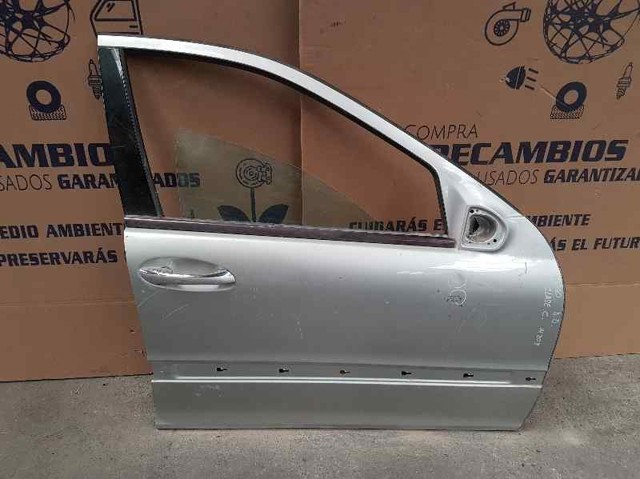 Porta dianteira direita A203720020567 MERCEDES