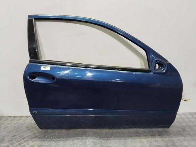 Porta dianteira direita A2037200605 MERCEDES