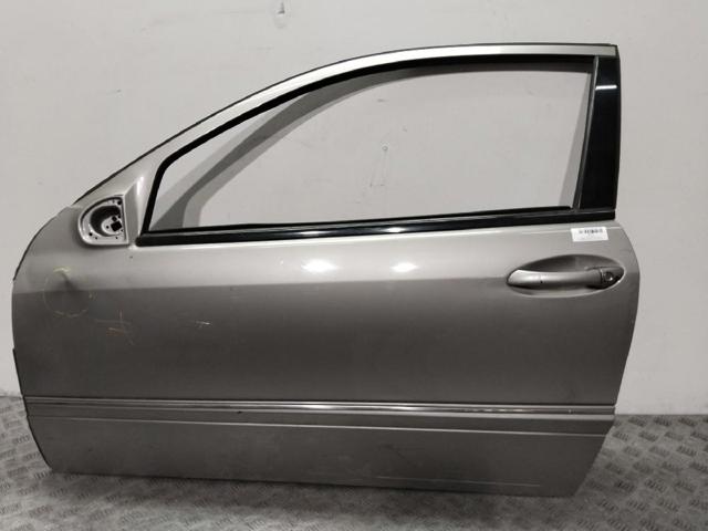  para Mercedes C  (CL203)