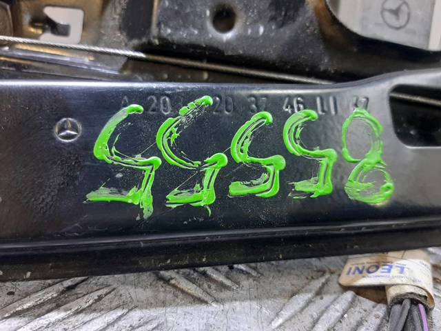 A2037203746 Mercedes