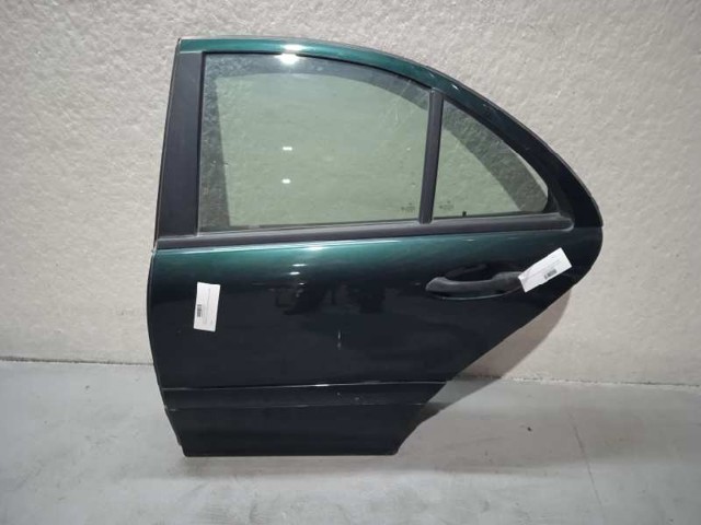 Porta traseira esquerda A2037300705 MERCEDES