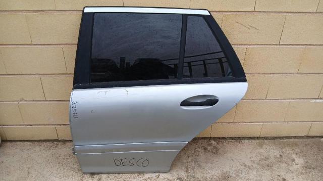 Porta traseira esquerda A203730070567 MERCEDES