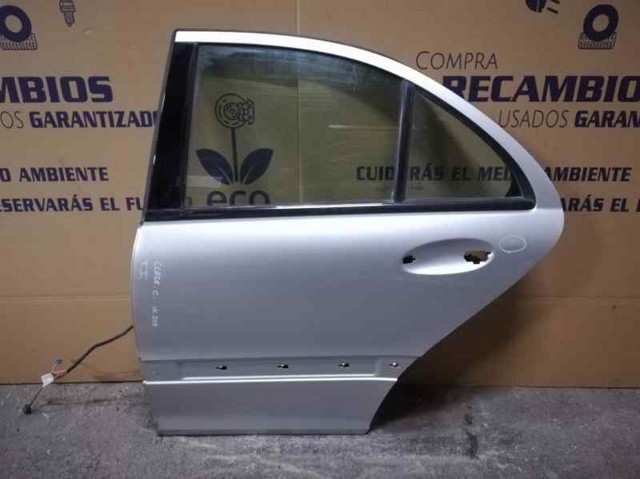 Porta traseira esquerda A203730070567 MERCEDES