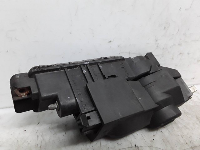 A2037500093 Mercedes