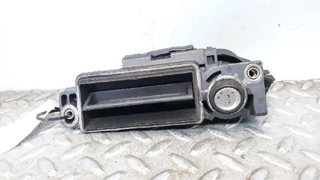 A2037500093 Mercedes