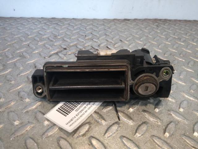 A2037500493 Mercedes