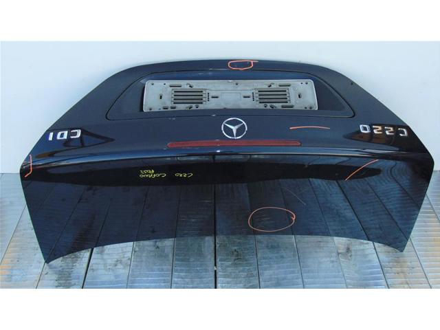 A2037500675 Mercedes