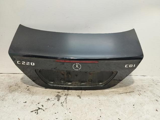 Tampa de porta-malas A203750067567 MERCEDES
