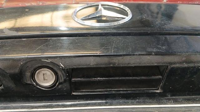 A2037500693 Mercedes