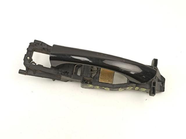 Suporte de maçaneta externa da porta de portas esquerdas A2037600134 MERCEDES