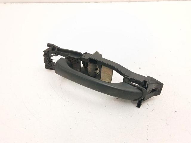 Suporte de maçaneta externa da porta de portas esquerdas A2037600134 MERCEDES