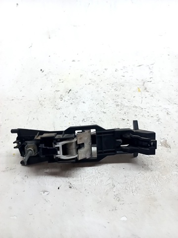 A2037600734 Mercedes