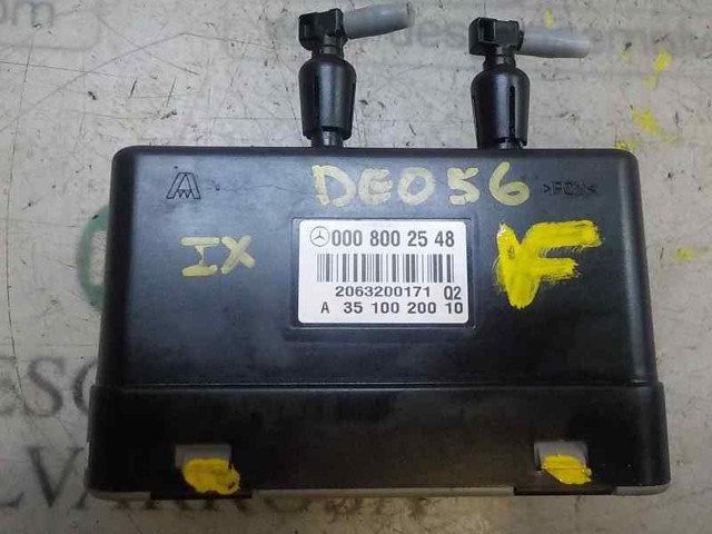 A2038000048 Mercedes