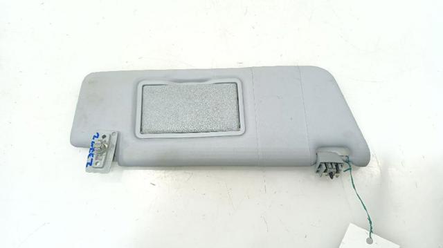 Pala contra o sol para Mercedes C S203