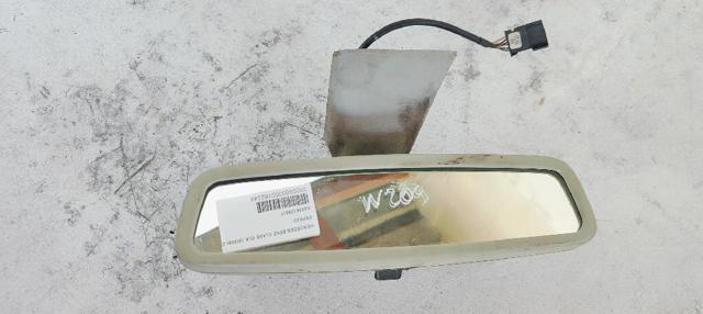 A2038103517 Mercedes