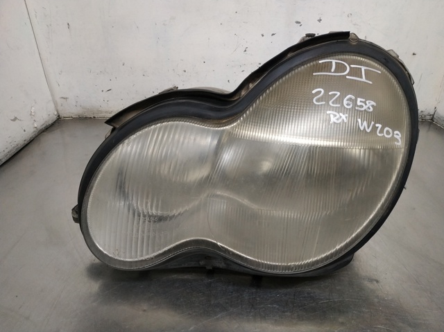 A2038200161 Mercedes