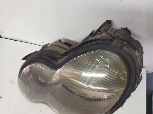 A2038200161 Mercedes