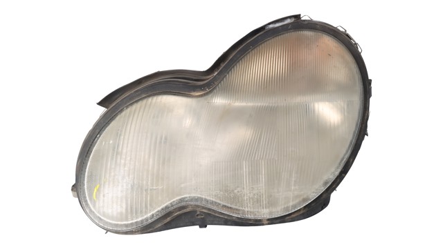 Luz esquerda A2038200161 MERCEDES