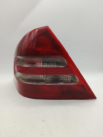 A2038200164 Mercedes