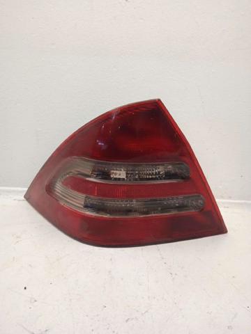 A2038200164 Mercedes