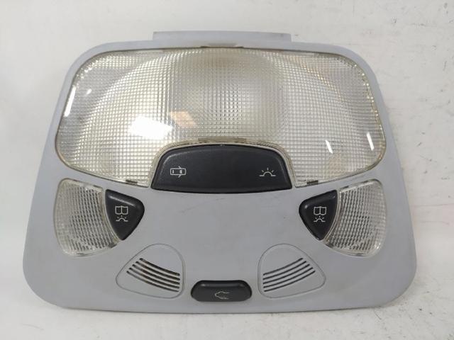 A2038201001 Mercedes
