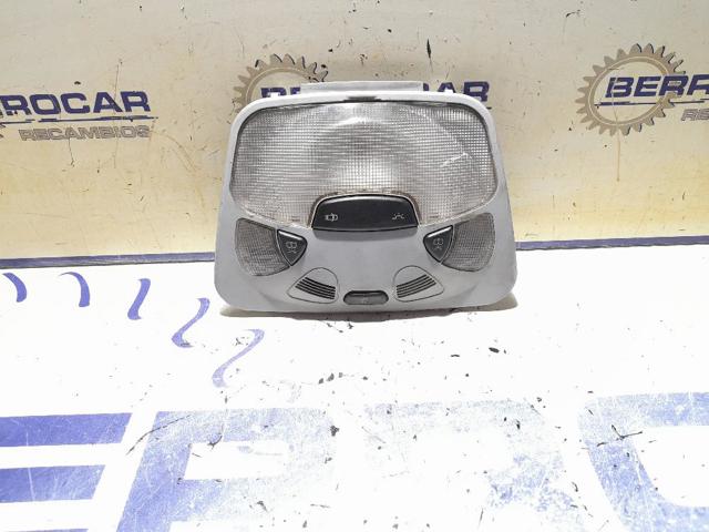 A2038201001 Mercedes