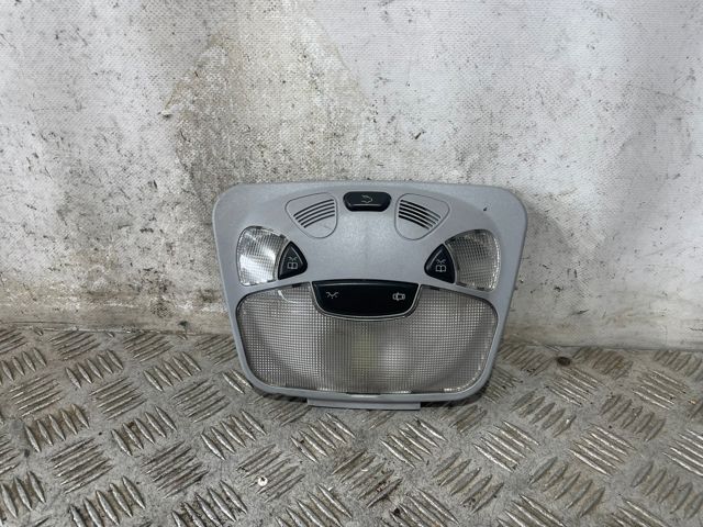 A2038201001 Mercedes