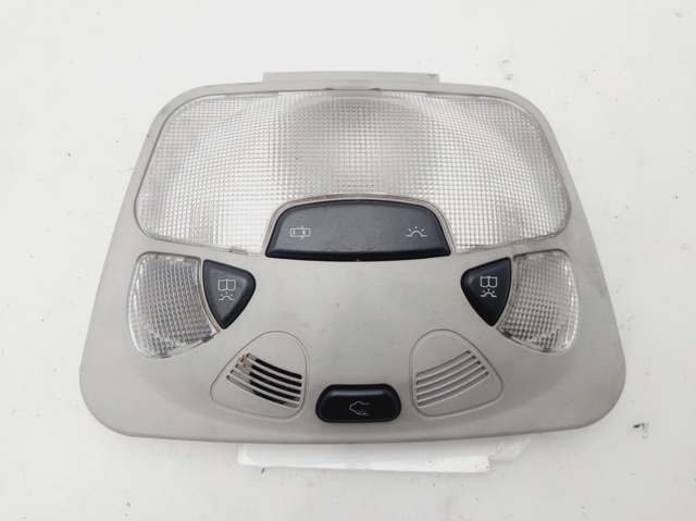 A2038201001 Mercedes