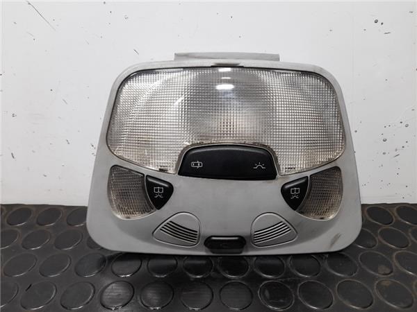 A2038201001 Mercedes