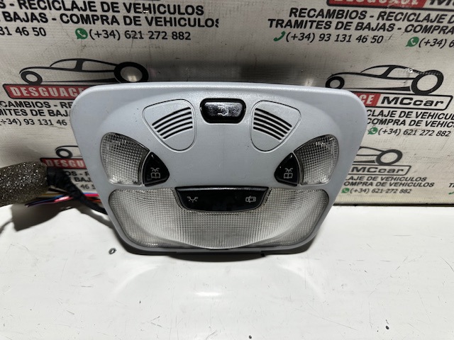 A2038201001 Mercedes