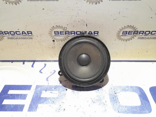 Alto-falante da porta dianteira A2038201102 MERCEDES
