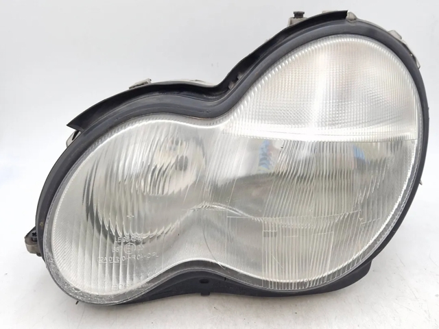 Luz esquerda A2038201161 MERCEDES
