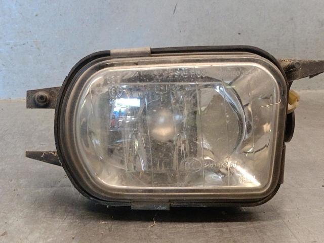 Luzes de nevoeiro direitas A2038201256 MERCEDES