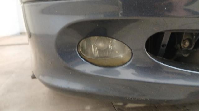 Luzes de nevoeiro direitas A2038201256 MERCEDES