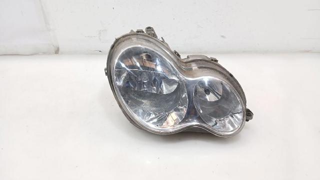 Luz direita A2038201259 MERCEDES