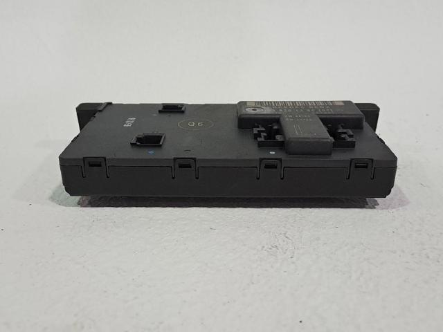 Módulo de conforto da porta dianteira A2038201385 MERCEDES